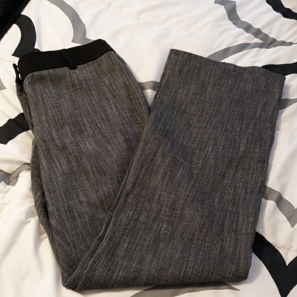 753 Loft Dress Pants Size 6